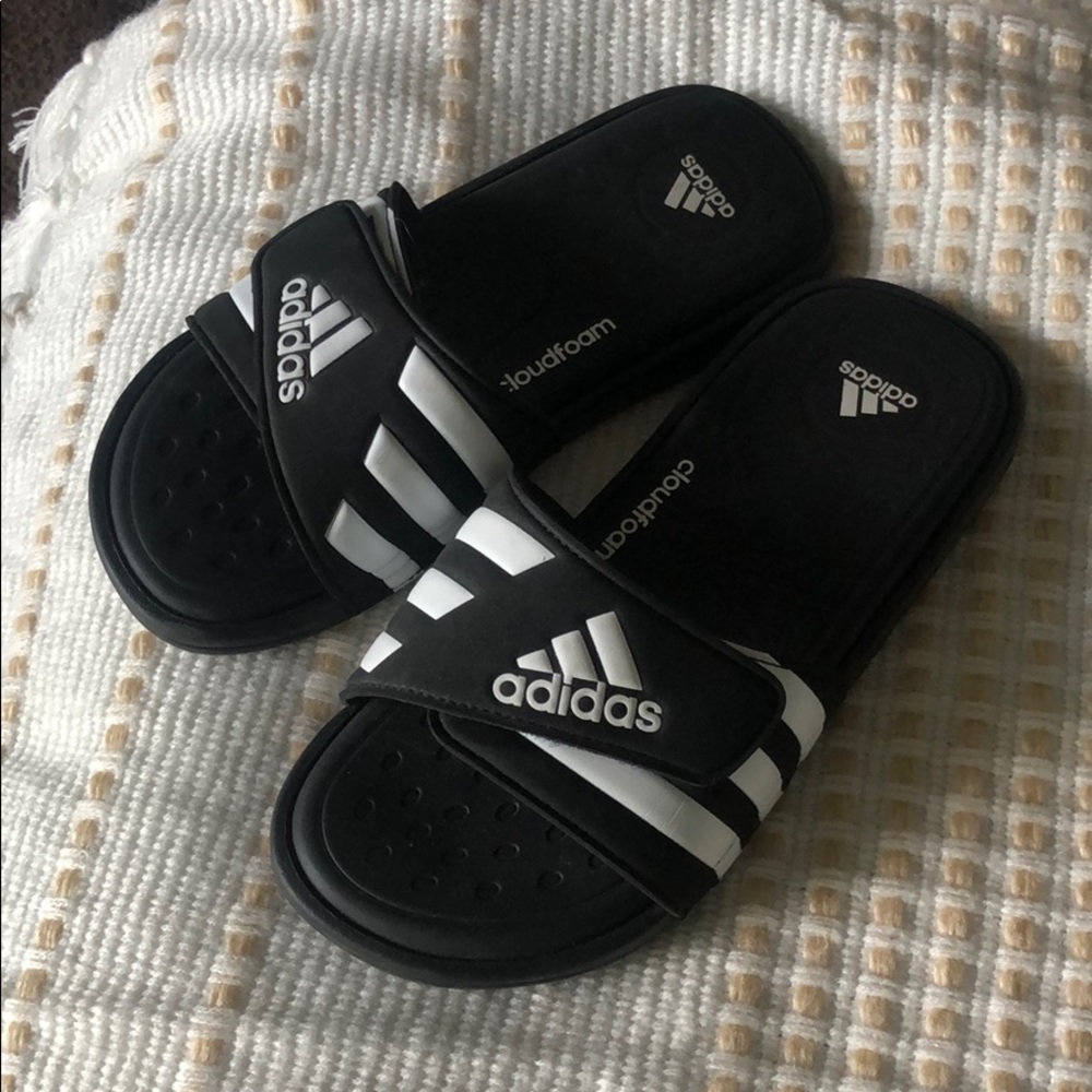 Adidas Slides